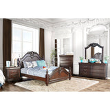 Mandura Queen Bed