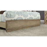 Markos Bed