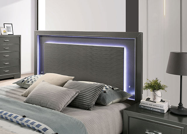 Alison Queen Bedroom Set