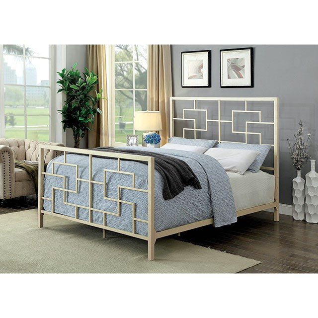 Lala E.King Bed