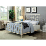 Lala E.King Bed