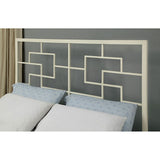 Lala E.King Bed