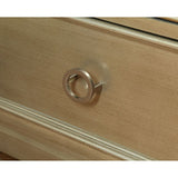 Enid Cal.King & Queen Bed