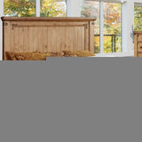 Pioneer Queen Bedroom Set