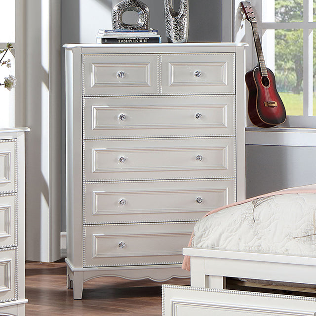 Cadence Chest