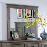 Durango Mirror
