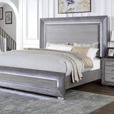 Raiden Queen Bedroom Set