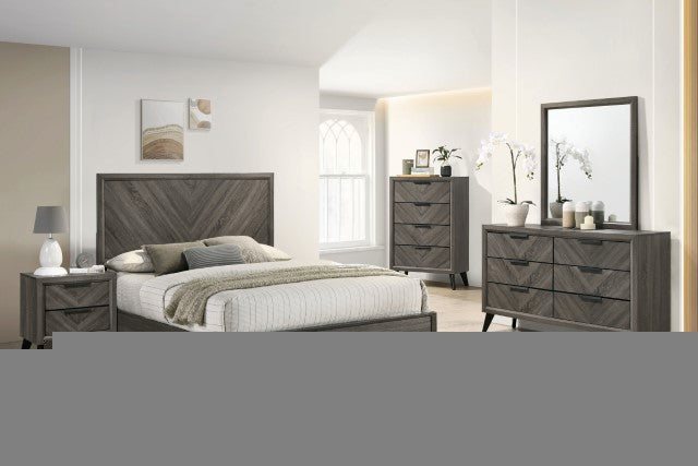 Vagan Bed