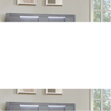 Regulus Queen Bedroom Set