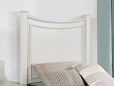 Lycoris Full & Twin Bed