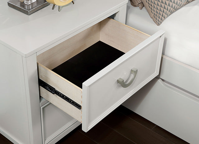 Lycoris Nightstand