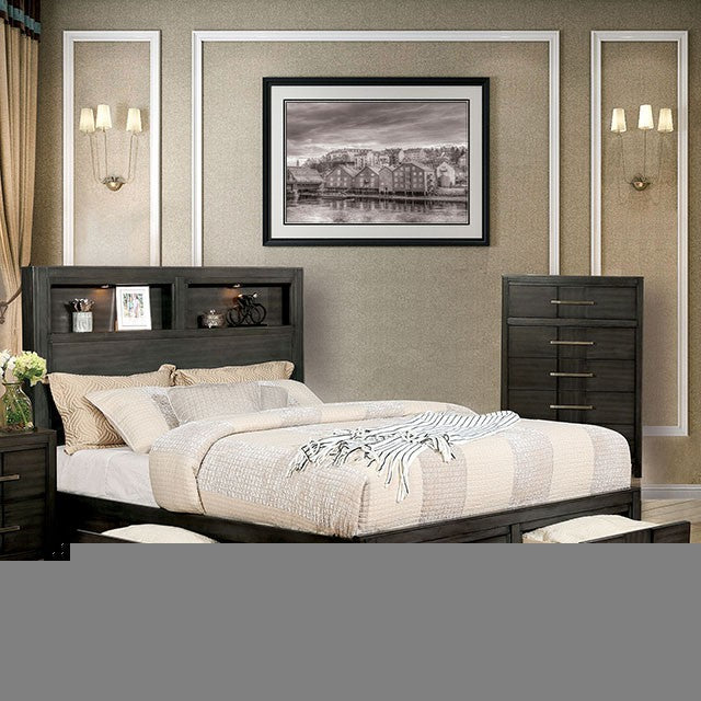 Karla Queen Bedroom Set