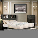 Karla Queen Bedroom Set