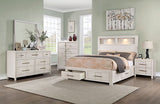Karla Bed