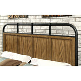 Mcville Cal.King Bed