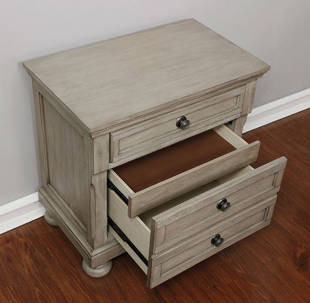 Wells Queen Bedroom Set