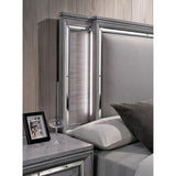 Alanis Queen Bedroom Set