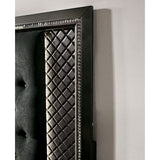 Demetria Queen Bedroom Set