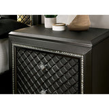 Demetria Queen Bedroom Set