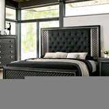 Demetria Queen Bedroom Set