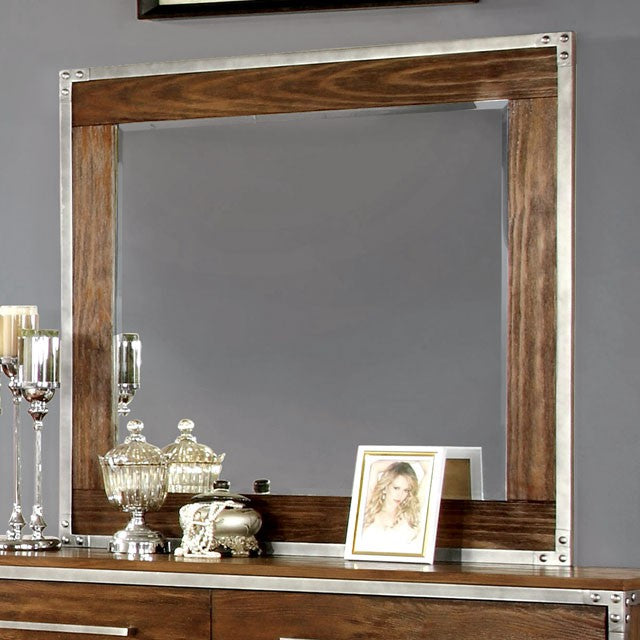 Torres Mirror