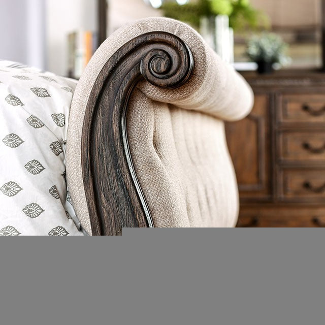 Lysandra Queen Bedroom Set