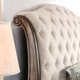 Lysandra Bed