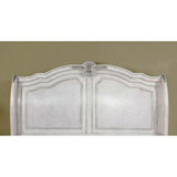 Isidora E.King Bed