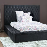 Davida Cal.King & E.King Bed