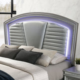 Maddie Queen Bedroom Set