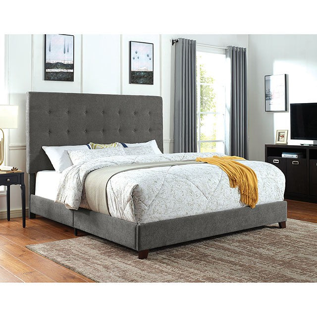 Carroll E.King Bed 5