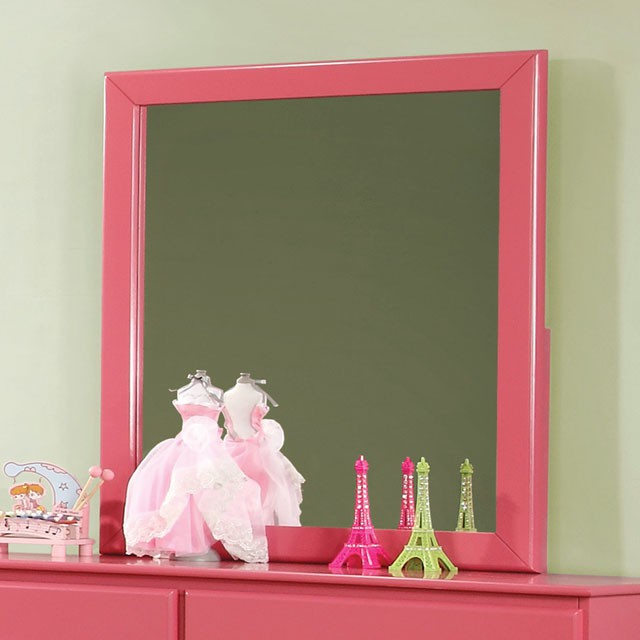 Prismo Mirror