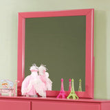 Prismo Mirror