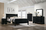 Louis Philippe Dresser