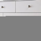 Brachium Queen Bedroom Set Silver