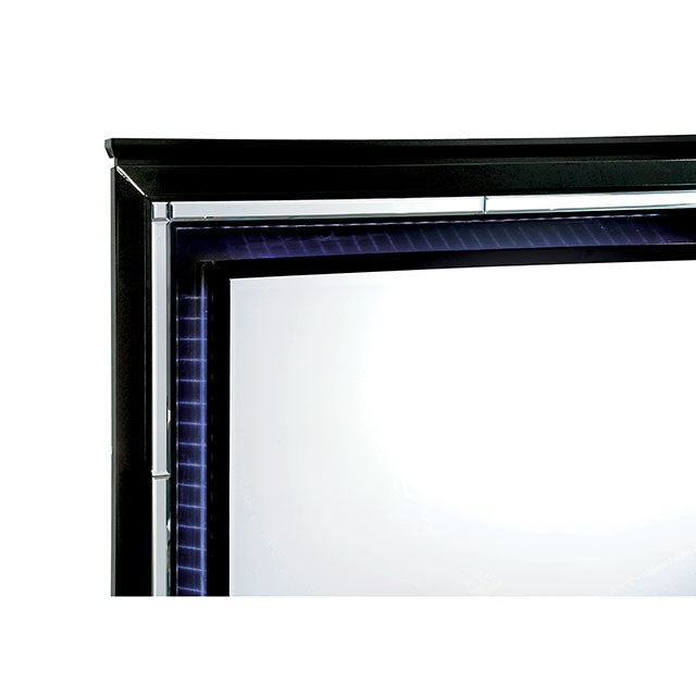 Bellanova Queen Bedroom Set