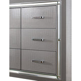 Bellanova Queen Bedroom Set