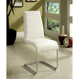 Mauna 5 Pc Dining Table Set