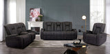 Amirah Glider Recliner