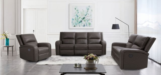 Vasilios Power Recliner