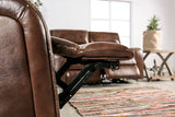 Soterios Power Recliner