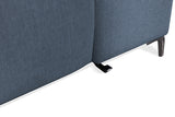 Melancton Power Sectional