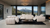 Thaddea Power Recliner
