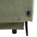 Morley Power Recliner
