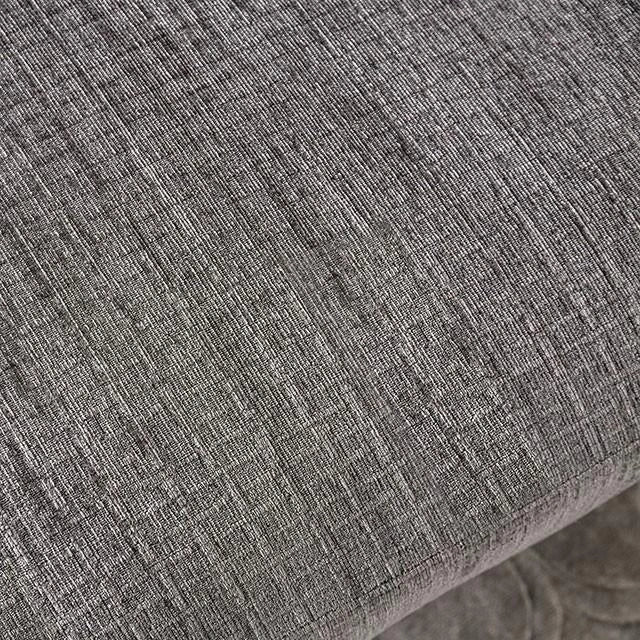 Kaylee Gray U-Shaped Sectional