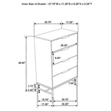 Sonora Bedroom Set