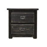 AMPELIOS Night Stand