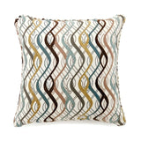 Sine Pillow (2/Box)
