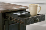 Tyler Creek Table Set