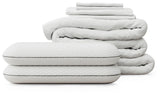 RH Mattress Protect Bundle
